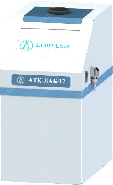 Аппарат LOIP АТК-ЛАБ-12 автоматический